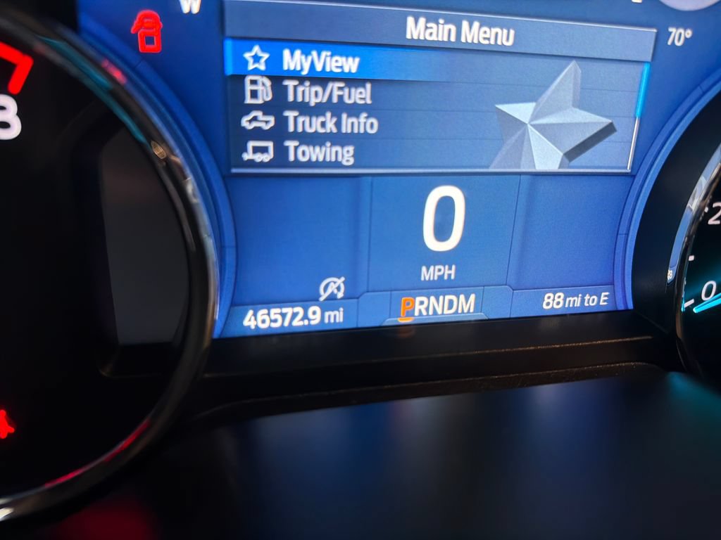 Used 2023 Ford F150 XLT w/ Equipment Group 301A Mid AWD/4WD image 17