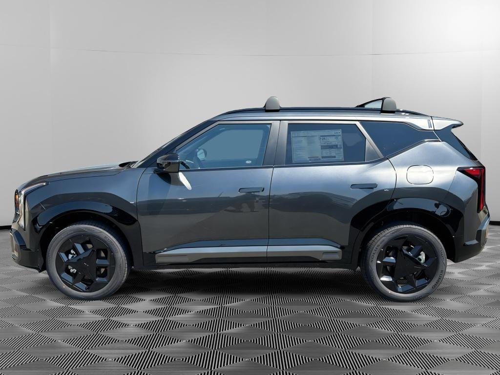 New 2027 Kia Seltos X-Line S w/ X-Line S Premium Package AWD/4WD image 7
