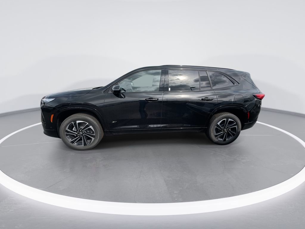 New 2026 Buick Enclave Sport Touring w/ Super Cruise Package FWD image 5