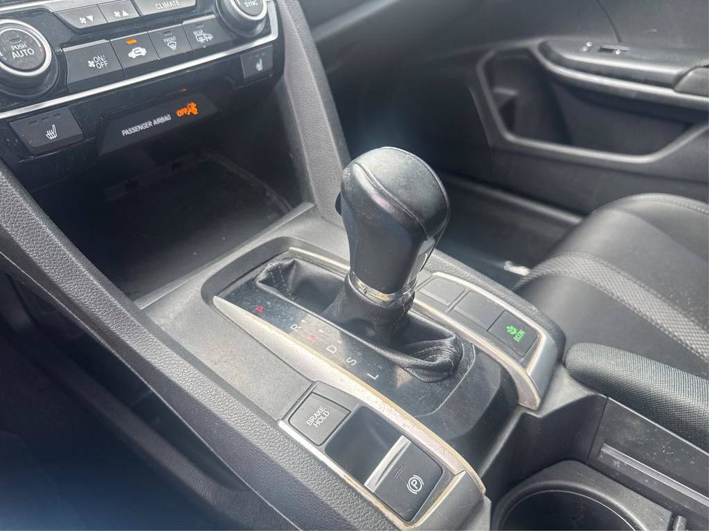 Used 2021 Honda Civic EX image 21