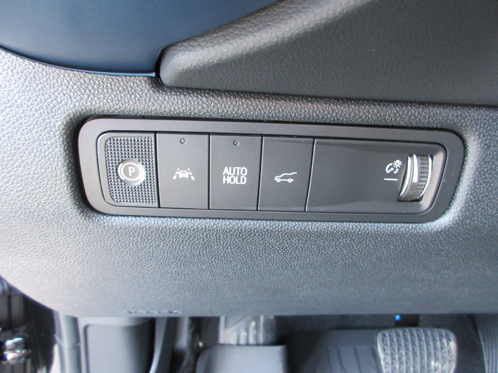 New 2026 Chevrolet Equinox EV LT FWD image 22