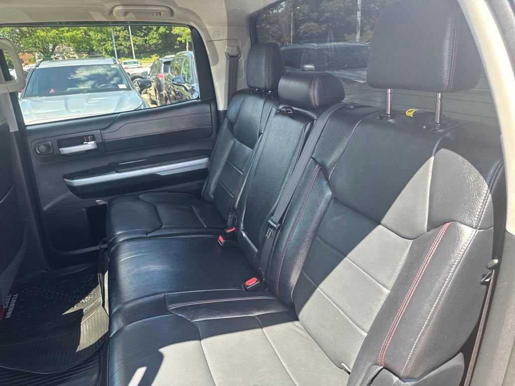 Used 2019 Toyota Tundra TRD Pro image 44