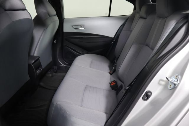Used 2025 Toyota Corolla SE FWD image 17