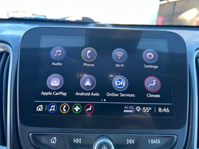 Used 2024 Chevrolet Malibu LT FWD image 20