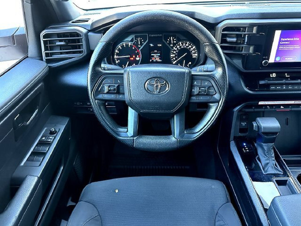 Certified 2026 Toyota Tundra SR RWD image 20