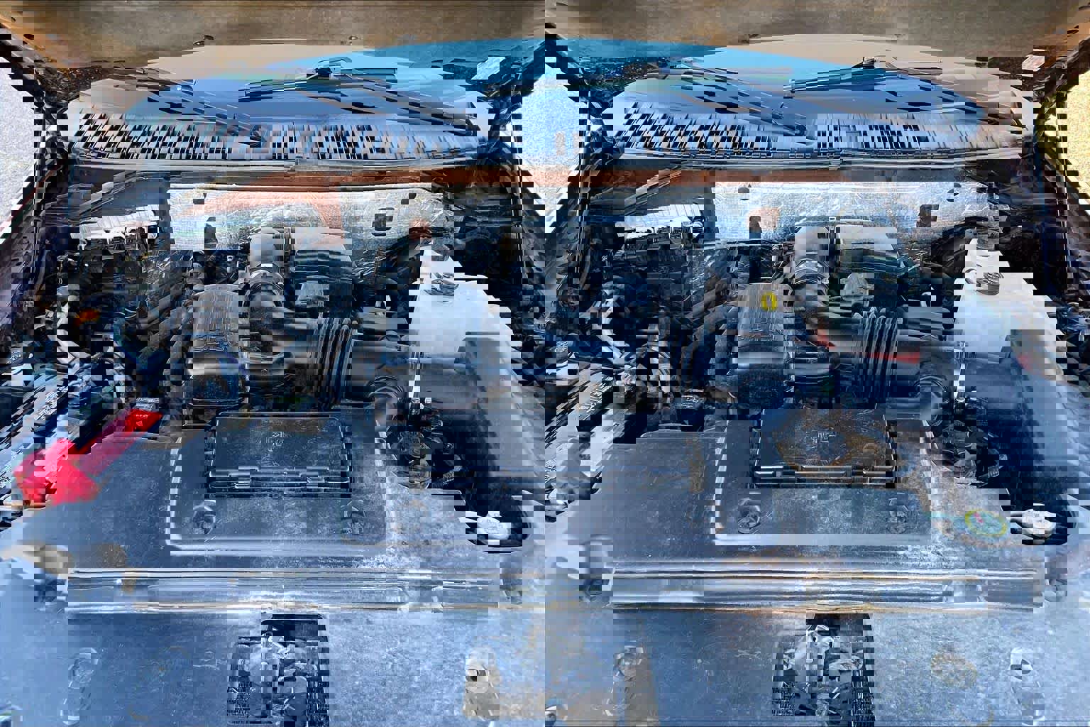 Used 2012 Ford Expedition EL XLT image 30