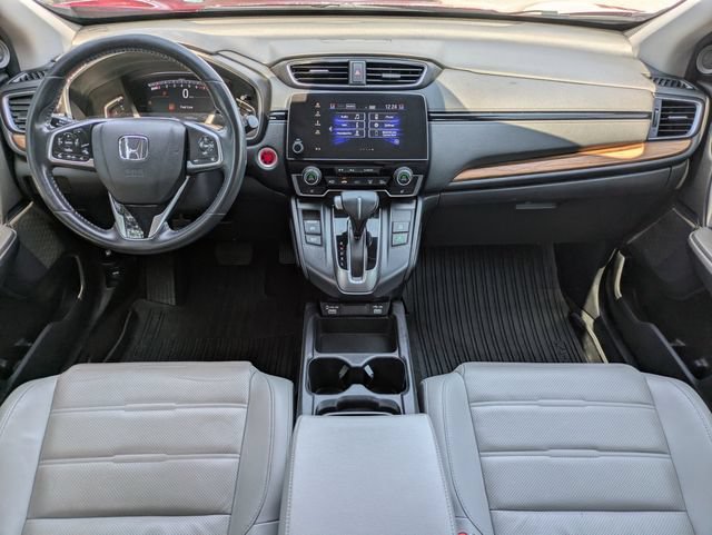 Used 2022 Honda CR-V EX-L image 19