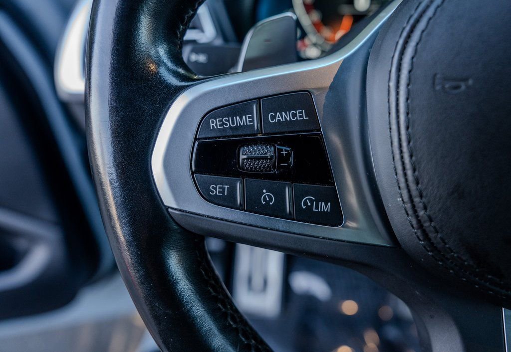 Used 2023 BMW X4 xDrive30i w/ M Sport Package image 6