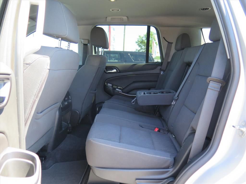 Used 2019 Chevrolet Tahoe LS image 16