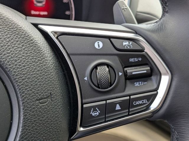 Certified 2025 Acura MDX w/ Technology Package image 21