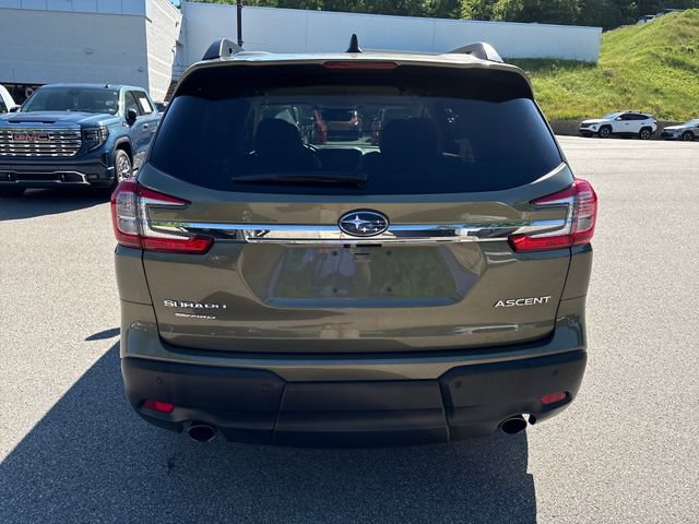 Used 2023 Subaru Ascent Premium w/ Convenience Package AWD/4WD image 4
