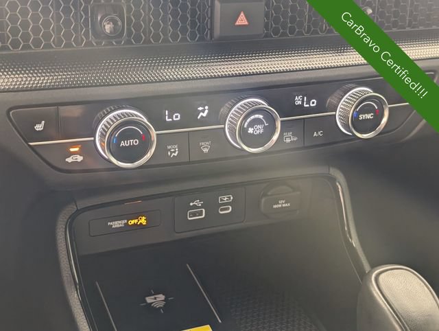 Used 2025 Honda CR-V Sport-L image 23