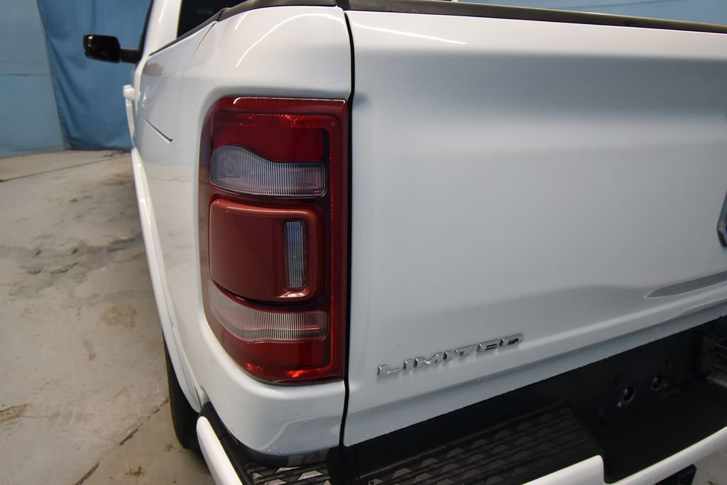Used 2020 RAM 1500 Limited image 41