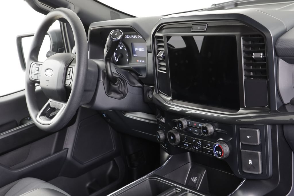 Used 2026 Ford F150 STX AWD/4WD image 21