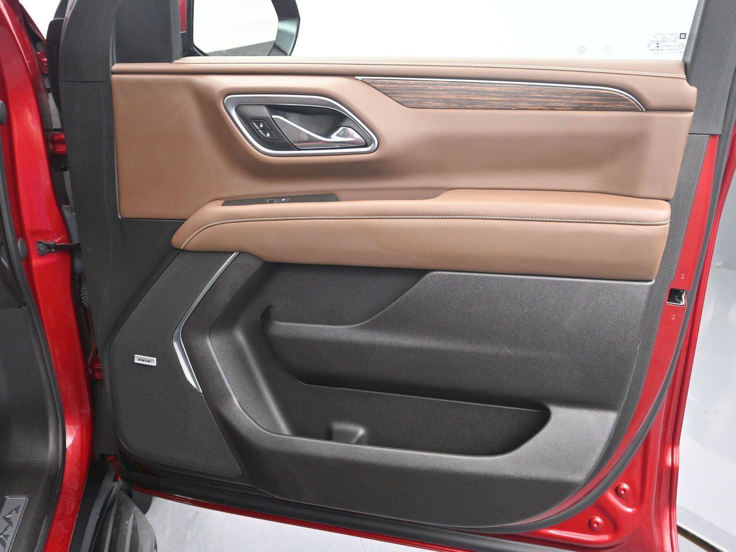 Used 2021 Chevrolet Tahoe High Country image 10