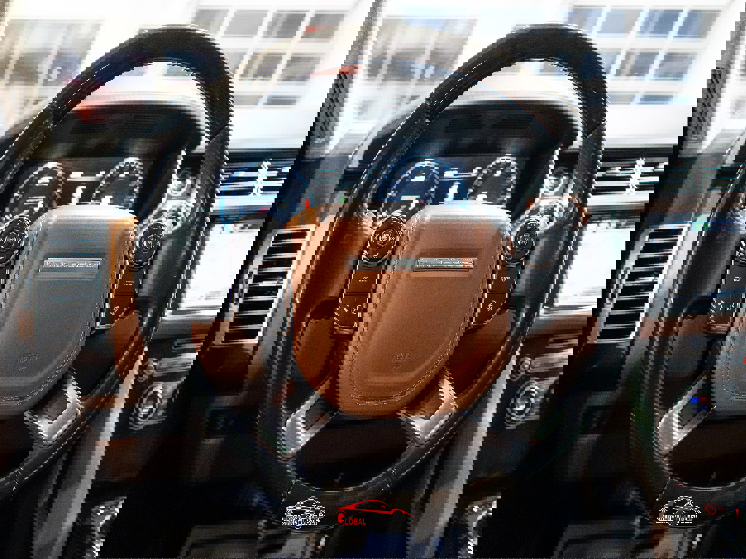 Used 2016 Land Rover Range Rover Autobiography image 27