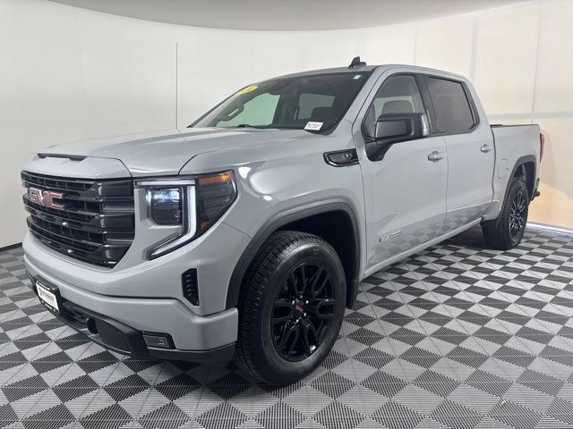 Used 2024 GMC Sierra 1500 Elevation AWD/4WD image 38