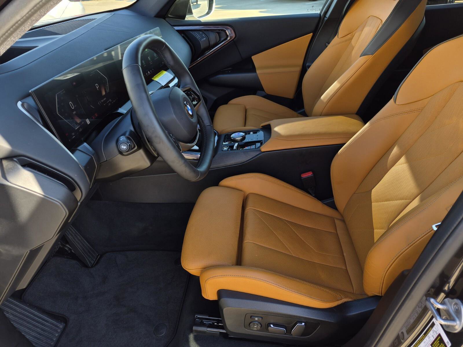 Certified 2025 BMW X3 xDrive30i w/ Premium Package AWD/4WD image 25