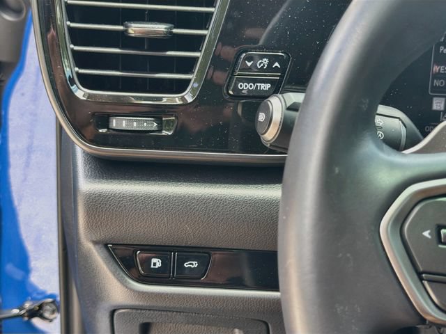 Used 2025 Lexus NX 250 FWD w/ Accessory Package (2T) image 35