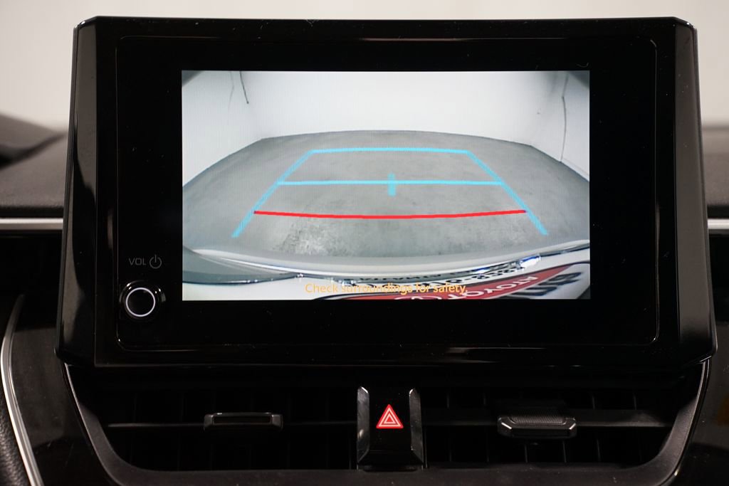 Certified 2024 Toyota Corolla LE image 19