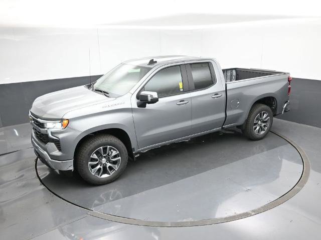 New 2026 Chevrolet Silverado 1500 LT w/ All Star Edition Plus image 18