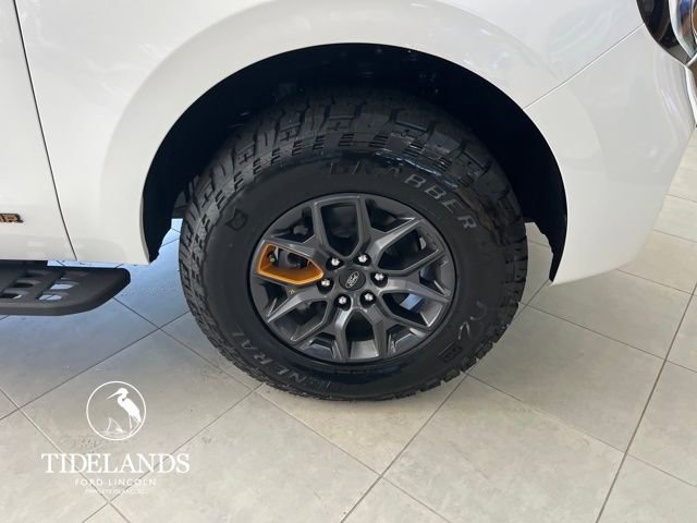 New 2025 Ford Expedition Tremor image 33