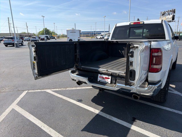 Used 2020 RAM 1500 Limited image 23