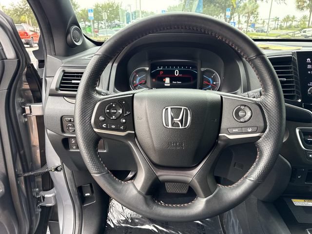 Used 2022 Honda Pilot TrailSport image 30