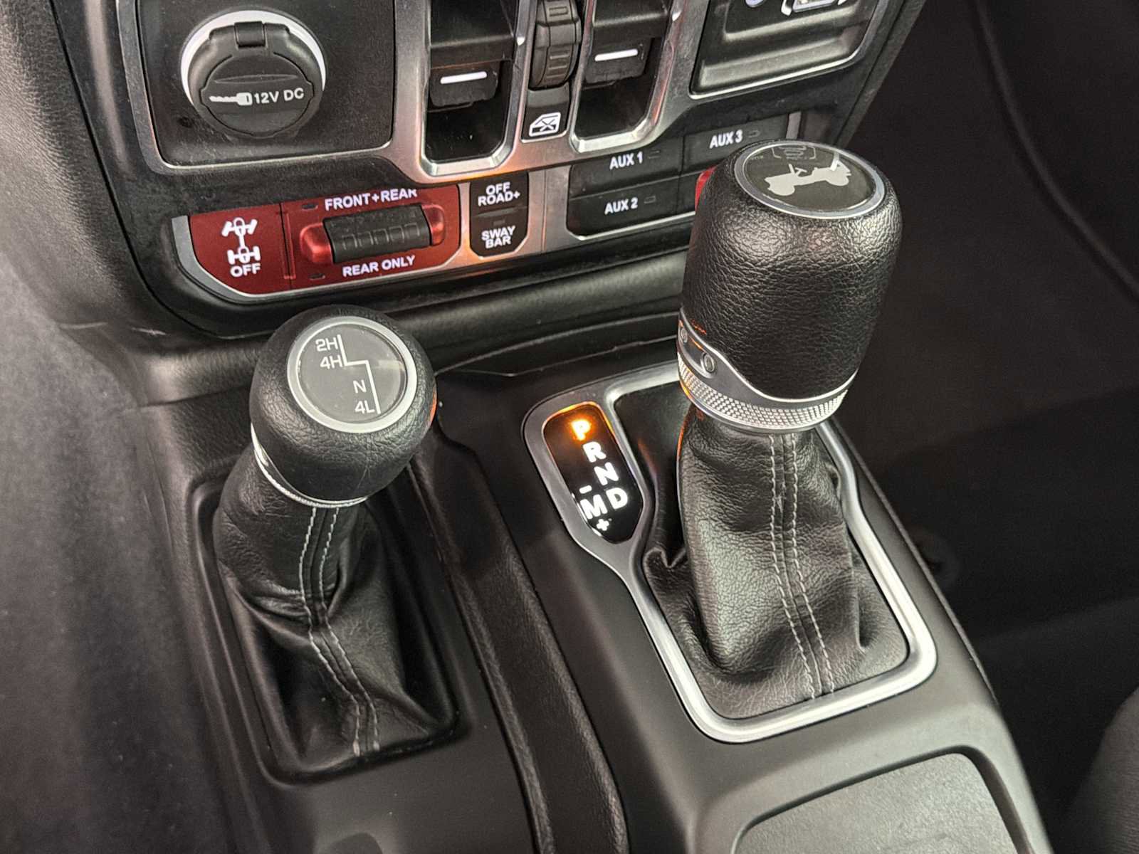 Used 2024 Jeep Wrangler Unlimited Rubicon image 28