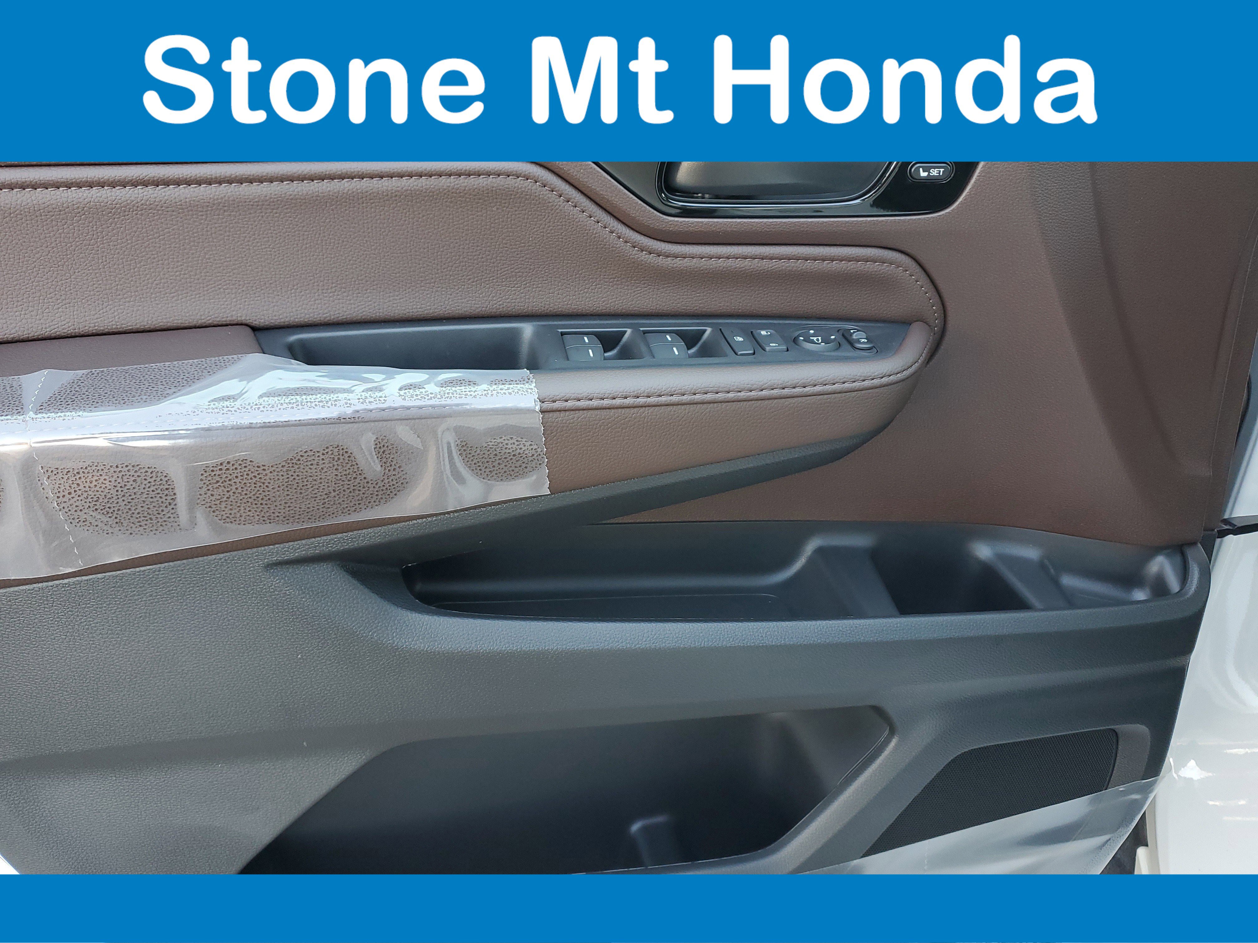 New 2026 Honda Odyssey Touring image 19