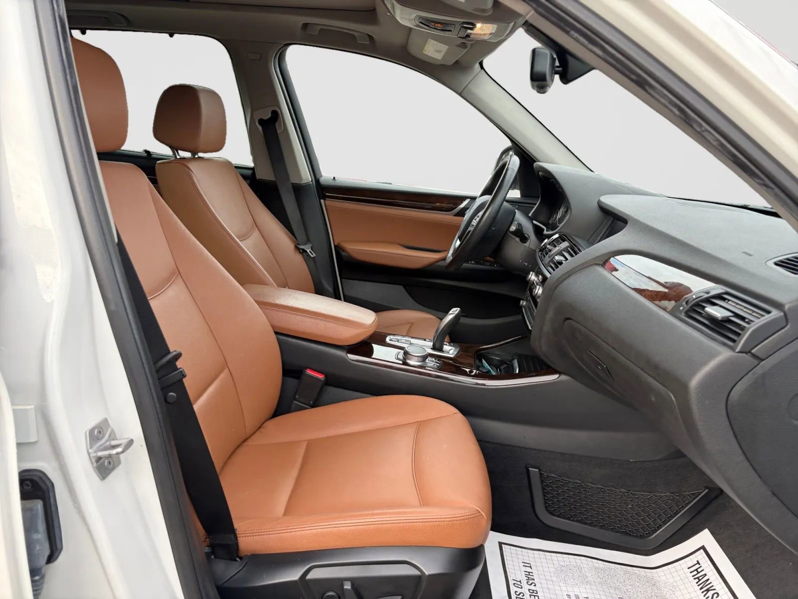 Used 2017 BMW X3 xDrive28i image 18