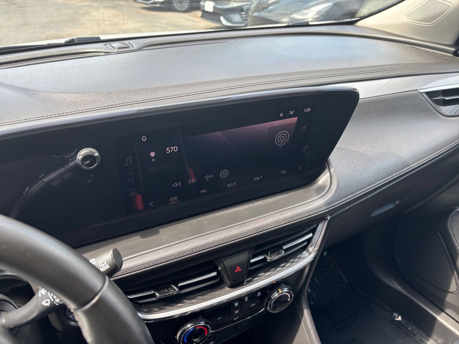 Used 2026 Buick Encore GX Preferred FWD image 19