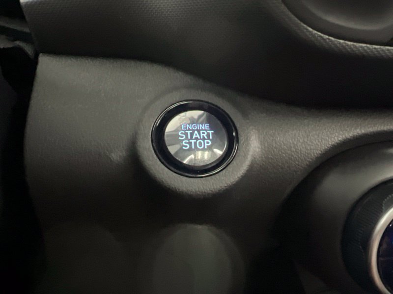 New 2026 Hyundai Venue SEL FWD image 24