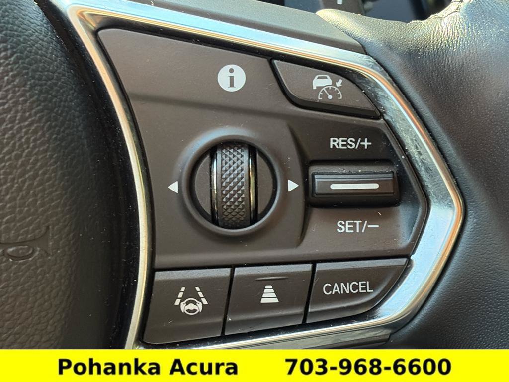 Certified 2022 Acura RDX AWD image 13