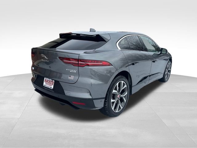 Used 2020 Jaguar I-PACE SE image 5