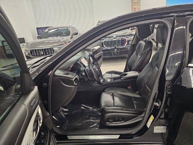 Used 2013 Cadillac ATS Premium w/ Cold Weather Package AWD/4WD image 29