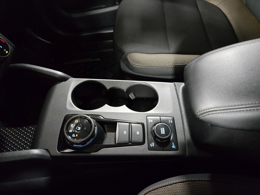 Used 2023 Ford Bronco Sport Badlands image 30