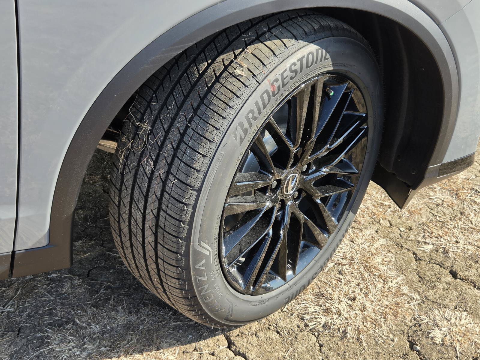 New 2026 Acura MDX A-Spec w/ Advance Package AWD/4WD image 7