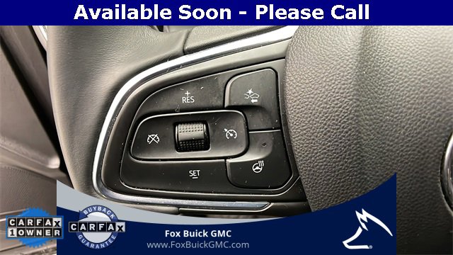 Used 2023 Buick Envision Preferred w/ Sport Touring Package image 16