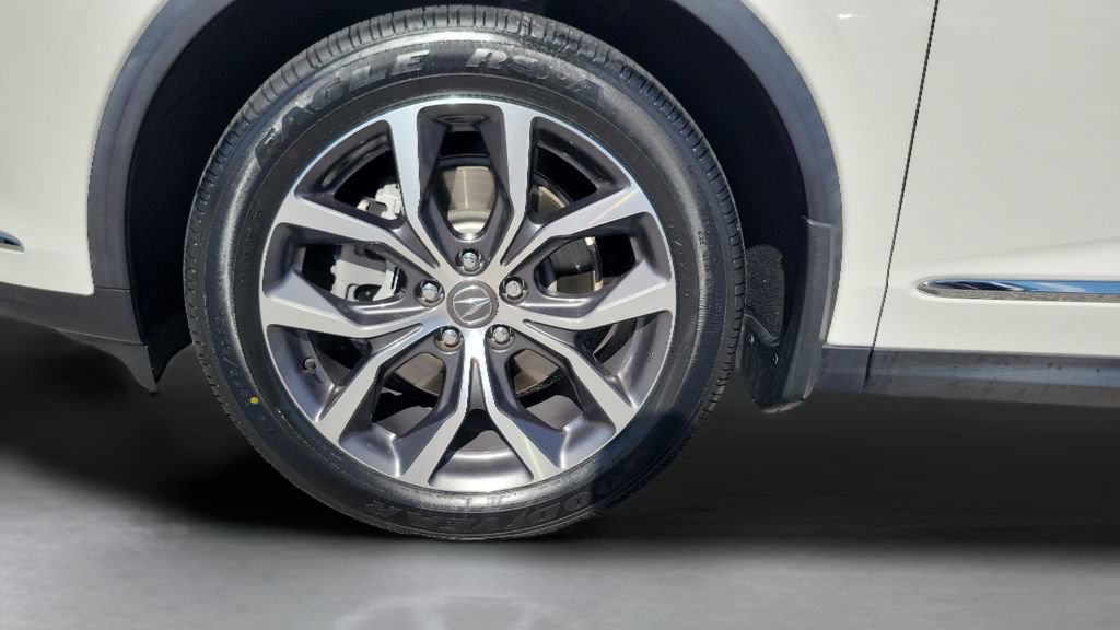 Used 2023 Acura MDX FWD w/ Technology Package image 27