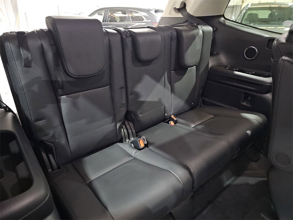 New 2026 Subaru Ascent Touring image 12