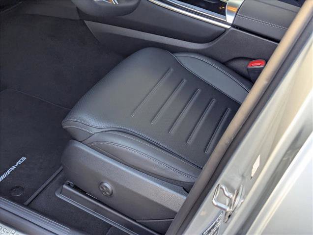 New 2026 Mercedes-Benz GLC 300 4MATIC image 4