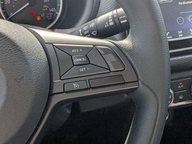 Used 2024 Nissan Kicks S image 23