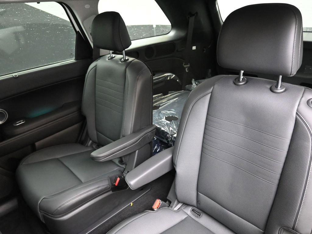 New 2026 Hyundai Palisade Limited image 20