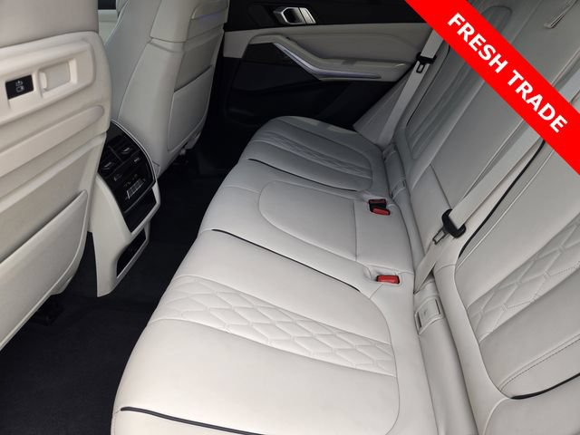 Used 2022 BMW X5 M50i w/ Executive Package AWD/4WD image 28