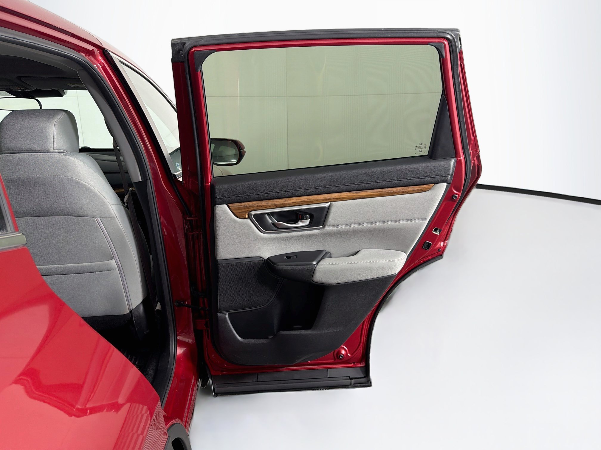 Used 2020 Honda CR-V EX image 31