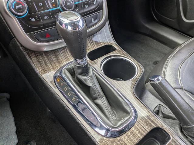 Used 2014 Chevrolet Malibu LT image 13