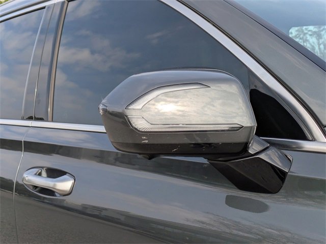 Used 2022 Hyundai Palisade Calligraphy image 13