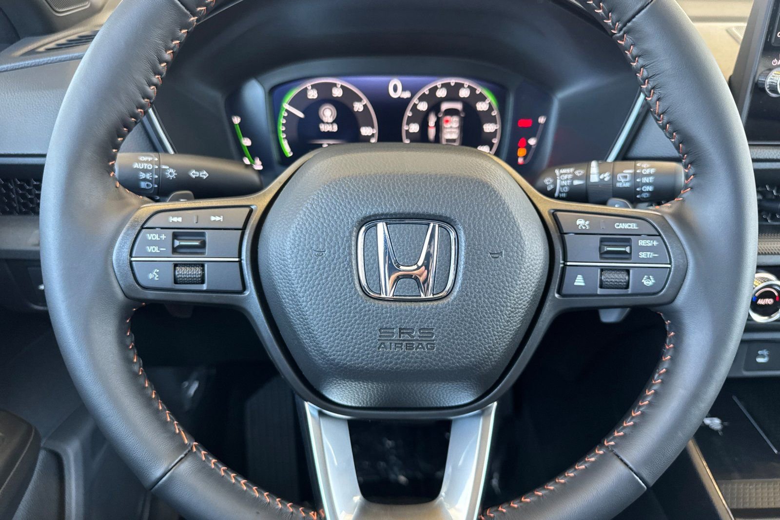 New 2026 Honda CR-V Sport-L image 27