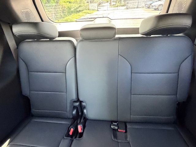 New 2027 Buick Enclave Sport Touring w/ Power Package FWD image 15